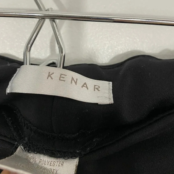 KENAR  - Stretch Riding Jeggings - Picture 2 of 5